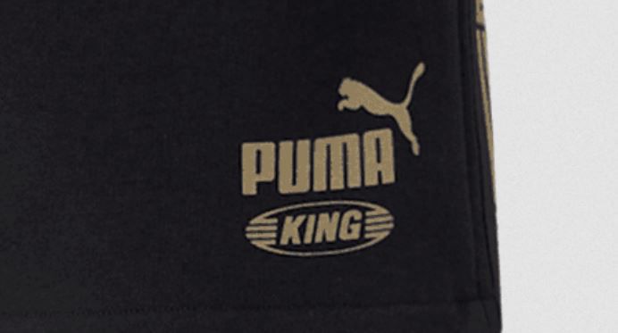 Puma King Shorts für 24,99€ (statt 38€)