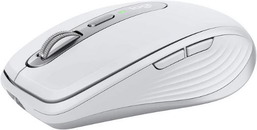 Logitech MX Anywhere 3 Wireless Maus für 52,99€ (statt 71€)