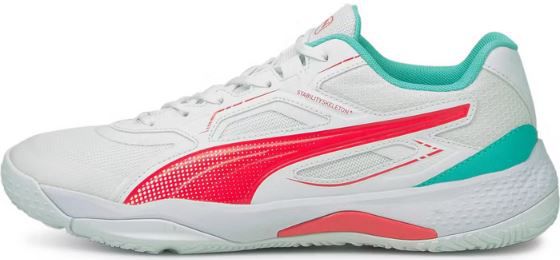 Puma Solarstrike Hallenschuhe für 26€ (statt 47€)   Gr.: 42,5 + 43