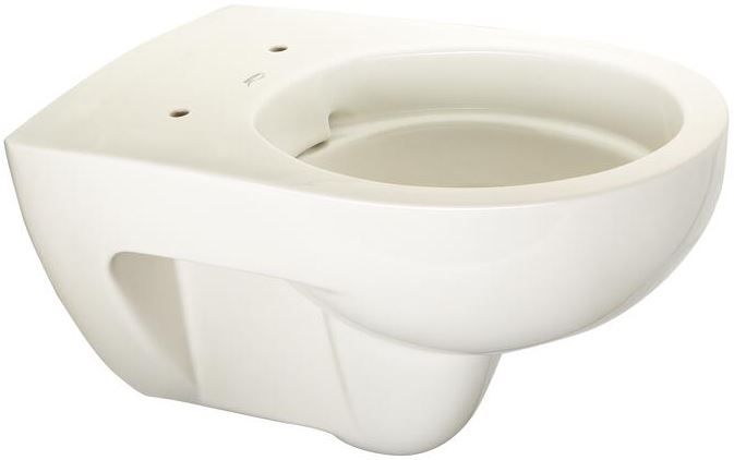 Geberit Renova Nr.1 Wand WC, weiß für 119,99€ (statt 212€)