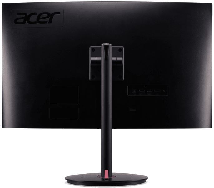 Acer XZ270X   27 Zoll Full HD Gaming Monitor, 240Hz für 239€ (statt 259€)