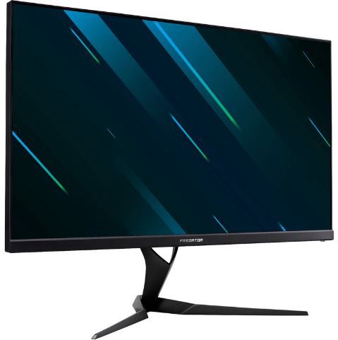 Acer Predator XB323UGX 32 QHD Gaming Monitor, 240Hz für 625,99€ (statt 831€)