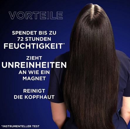 3er Pack Garnier Wahre Schätze Ausgleichende Spülung, 200ml ab 4,48€ (statt 6€)