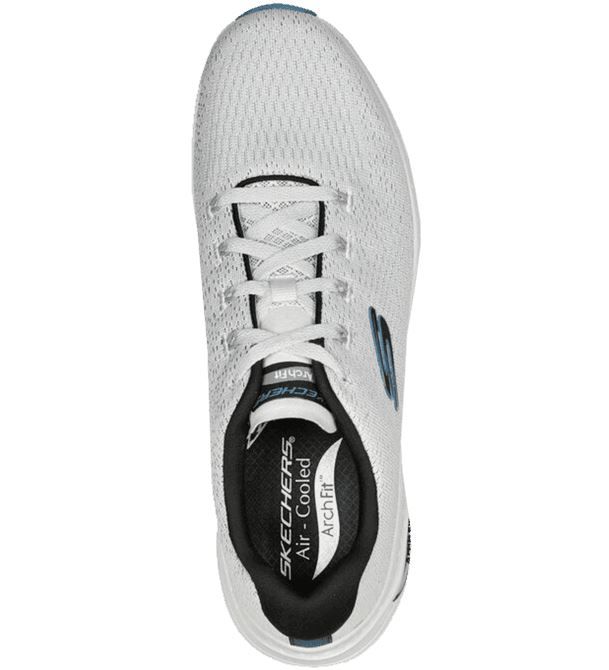 Skechers Arch Fit Takar Sneaker für 55,98€ (statt 83€)