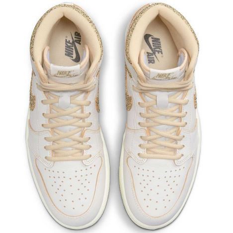 Nike Air Jordan 1 Retro HI OG Craft Sneaker für 135,96€ (statt 189€)