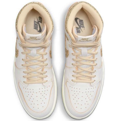 Nike Air Jordan 1 Retro HI OG Craft Sneaker für 135,96€ (statt 189€)