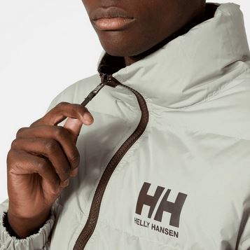 Helly Hansen Urban Reversible Steppjacke für 79,98€ (statt 130€)