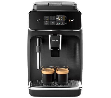 MediaMarkt MwSt Aktion auf Philips   z.B. Kaffeevollautomat für 286€ (statt 322€)