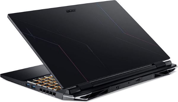 Acer Nitro 5 Gaming Laptop mit 15,6 FHD, 144Hz, RTX 3060 für 1.279€ (statt 1.407€)