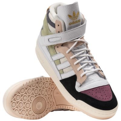 adidas Originals Forum High 84 Sneaker für 49,99€ (statt 68€)