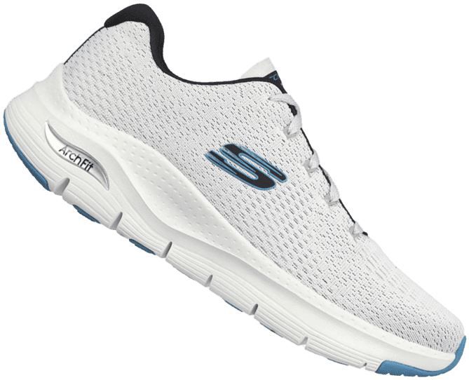 Skechers Arch Fit Takar Sneaker für 55,98€ (statt 83€)