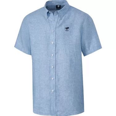 Polo Sylt Leinenhemd in 4 Farben für je 28,99€ (statt 40€)