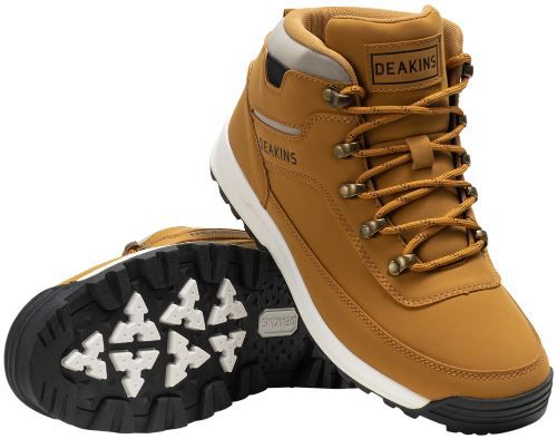 Deakins Haytonwea Hiker Schuhe für 16,07€ (statt 33€)   Gr.: 41   46