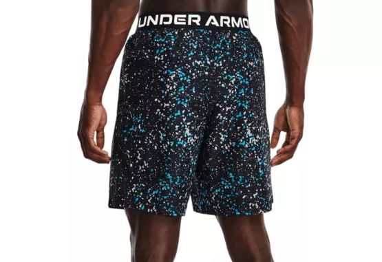 Under Armour Woven Adapt Shorts in 3 Designs für je 26,98€ (statt 36€)
