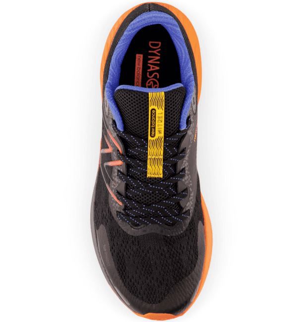 New Balance DynaSoft Nitrel V5 Laufschuh für 54,98€ (statt 71€)