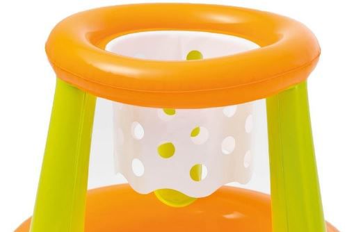 Intex Floating Hoops Wasserspiel für 4,79€ (statt 7€)