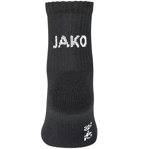 18 Paar Jako Sportsocken für 23,99€ (statt 36€)