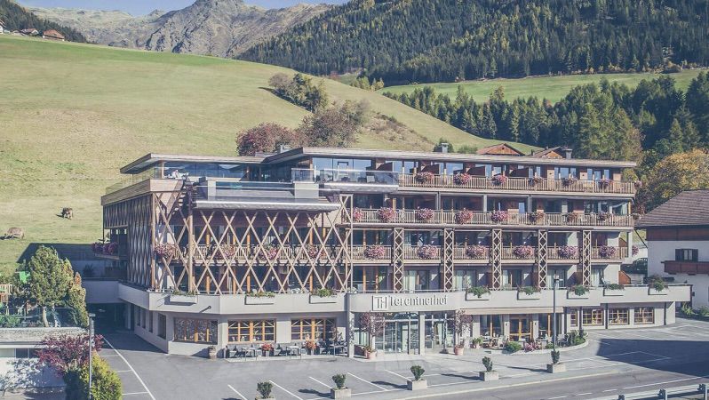 2 ÜN in Südtirol in 4* Hotel inkl. Verwöhnpension & Wellness ab 271,50€ p.P.