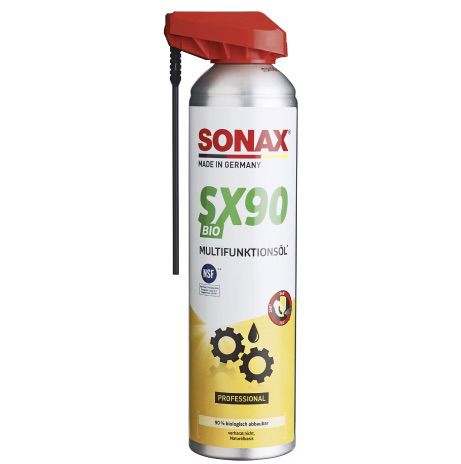 SONAX SX90 Bio Multifunktionsöl mit EasySpray für 6,24€ (statt 11€)