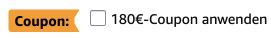 TASVAC S8 Akku Staubsauger mit 26kPa für 119,99€ (statt 150€)