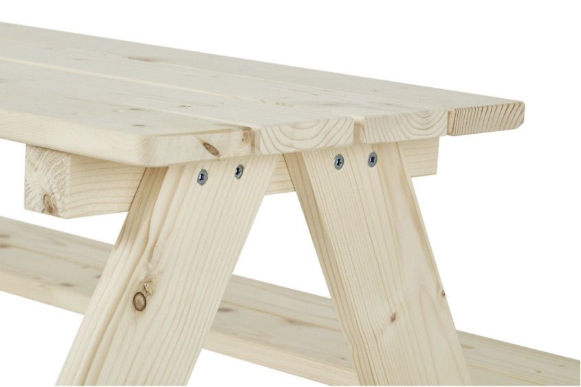 Pinolino Kindersitzgarnitur aus massivem Holz für 32,99€ (statt 40€)