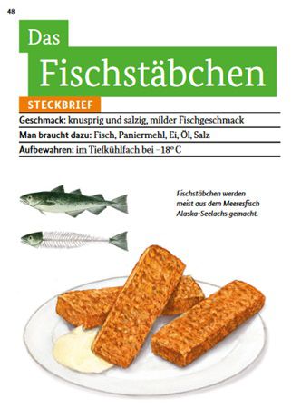 Entdeckt wie’s schmeckt   Die kleine Leckerfibel kostenlos