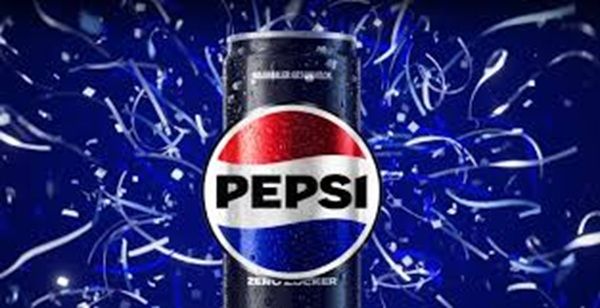 Pepsi gratis ausprobieren