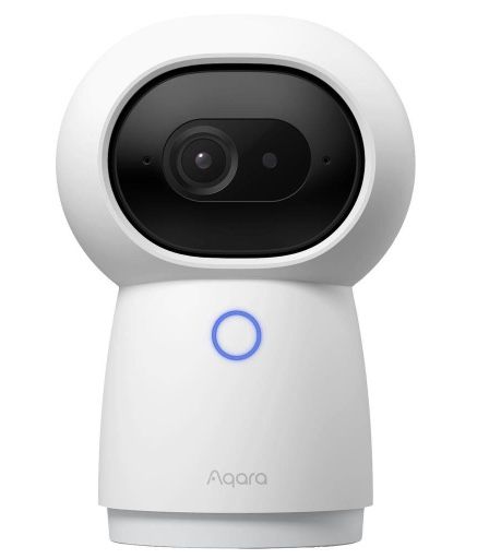 Aqara Hub G3   360° 2k Überwachungskamera für 80,74€ (statt 94€)
