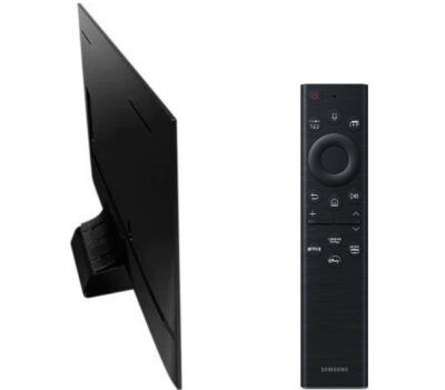 Samsung GQ QN90BAT 65 UHD Neo QLED TV für 1.123,99€ (statt 1.372€)