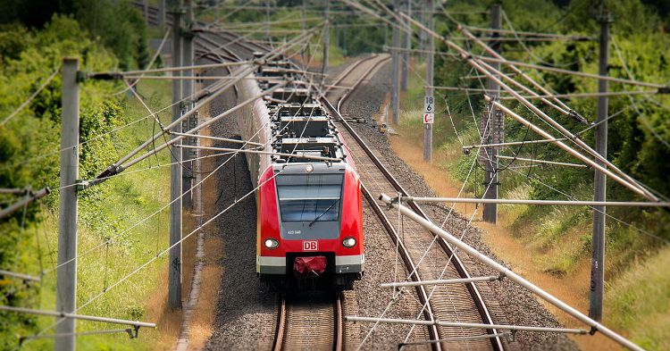 Tipp: Unbekannte Kulanzregelung der Deutschen Bahn bei Verspätungen