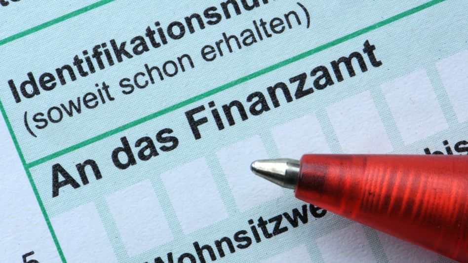 NEWS: Frist zur Steuererklärung 2022 verschoben