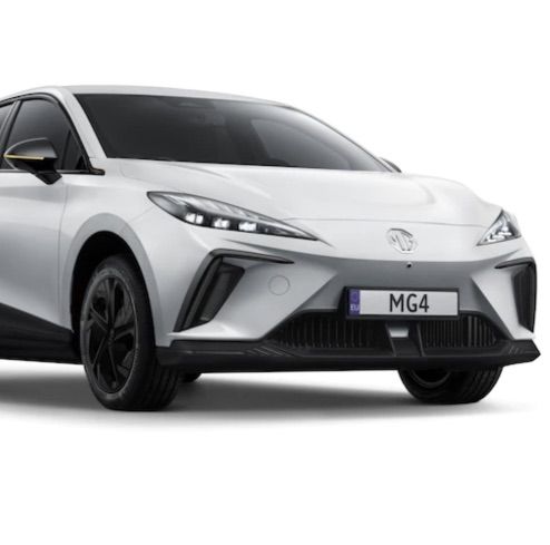 MG4 Standard MY2023 Elektro mit 170 PS für 198,98€ mtl &#8211; sofort verfügbar