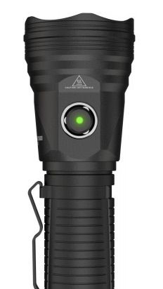 Ledlenser TFX Propus 3500 LED Taschenlampe für 49,99€ (statt 81€)