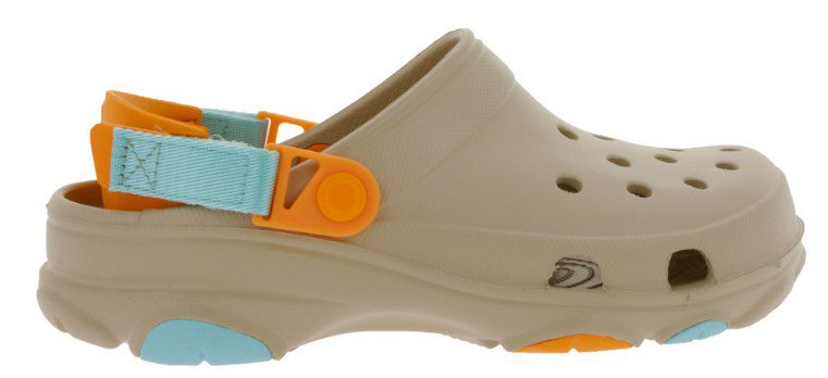 2x Crocs All Terrain Clogs Schuhe im Set für 35€ (statt 70€)