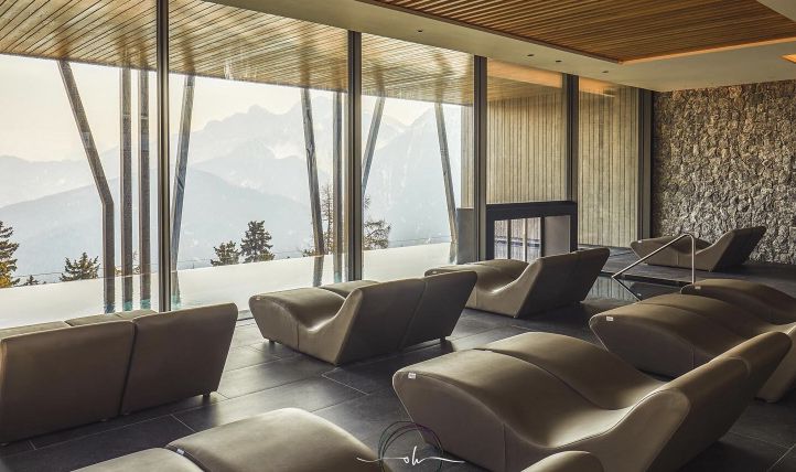 2 ÜN in Südtirol in 4* Olangerhof inkl HP, Wellness & Fitness ab 225€ p.P.