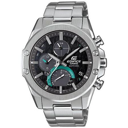 Casio Edifice EQB 1000 Premium Herrenuhr für 170,20€ (statt 268€)