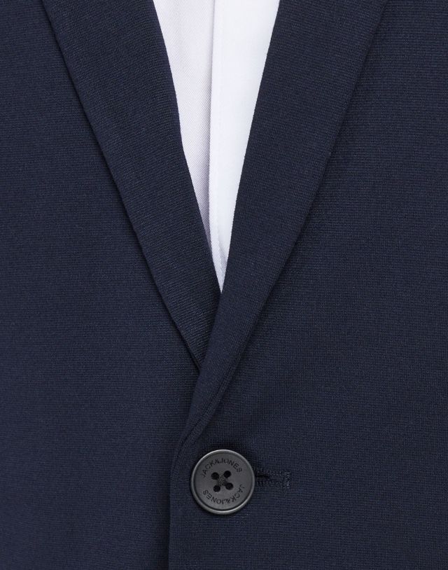 Jack & Jones JPRBLABECK SlimFit Anzug für 79,92€ (statt 100€)
