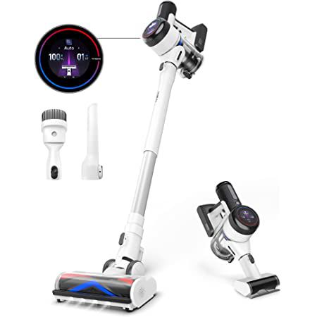 Tineco Pure ONE S15 PRO Akku Staubsauger für 449,99€ (statt 599€)