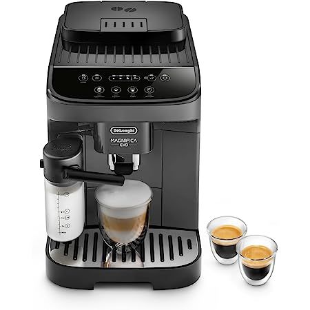 B Ware: DeLonghi Magnifica Evo Kaffeevollautomat für 399,99€ (statt 450€)