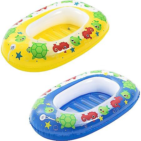 Bestway Schlauchboot Junior für 4,99€ (statt 7€)