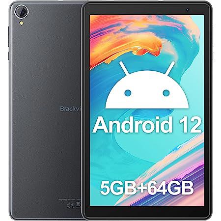 Blackview Tab 5 Tablet mit 8 Zoll & 3/64GB für 59,19€ (statt 70€)