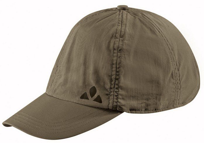 VAUDE Softshell Cap für 12,95€ (statt 20€)