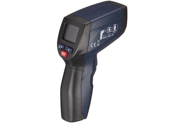 AmazonCommercial – DT 827V Infrarot Thermometer für 17,65€ (statt 22€)