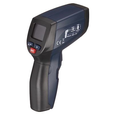 AmazonCommercial – DT-827V Infrarot-Thermometer für 17,65€ (statt 22€)