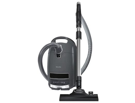 Miele Complete C3 Comfort – Bodenstaubsauger mit Beutel für 279€ (statt 330€)