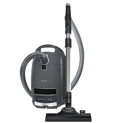 Miele Complete C3 Comfort – Bodenstaubsauger mit Beutel für 279€ (statt 330€)