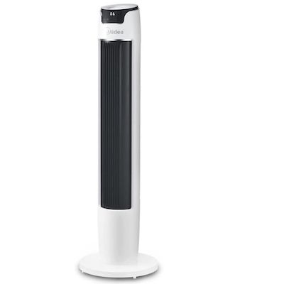 💨 Midea FZ10-16AR Turmventilator mit Fernbedienung für 69,99€ (statt 90€)
