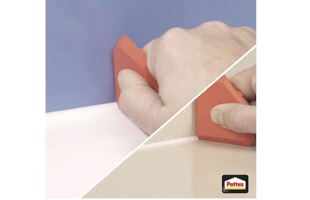 Pattex Fugenglätter Set für 9,31€ (statt 12€)