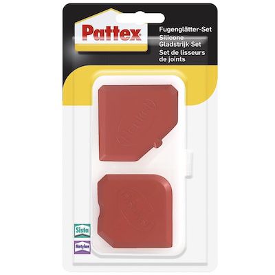Pattex Fugenglätter Set für 9,80€ (statt 12€)