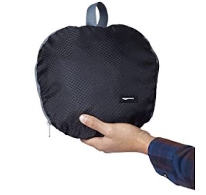 Amazon Basics   Reisetasche mit 59cm & 64L für 14€ (statt 22€)